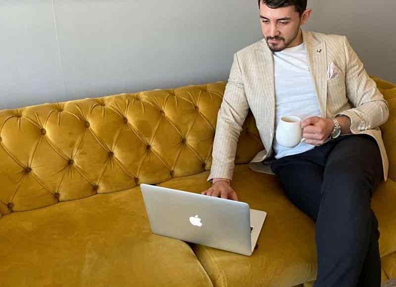 Online Terapi