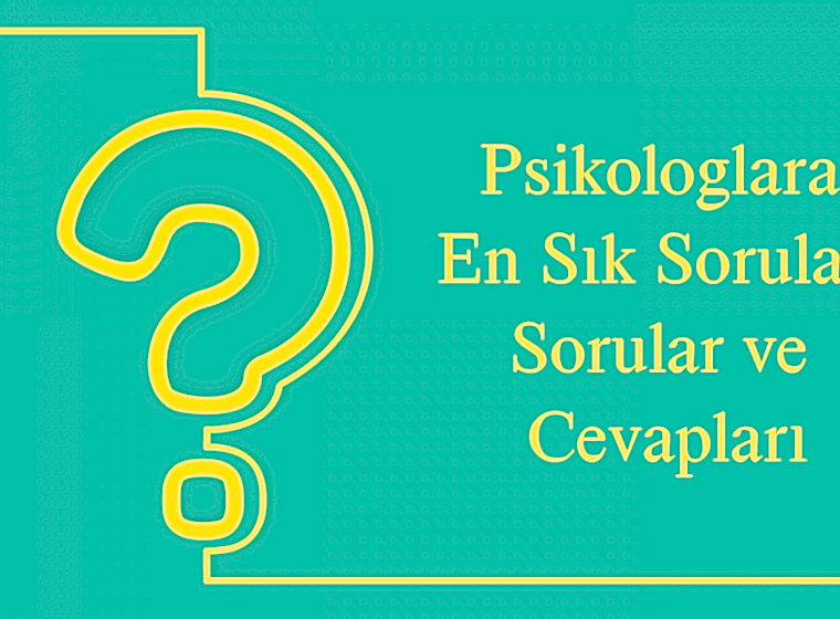 Bakı Psikolog Soru-Cevap