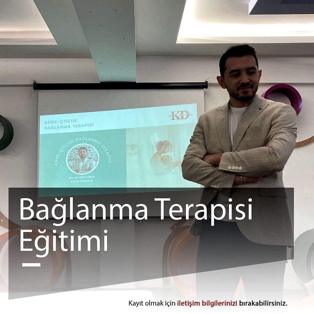 Bağlanma Terapisi Eğitimi